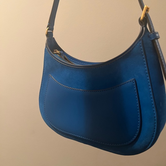 Blue bag - Picture 3 of 4